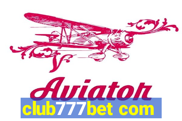 club777bet com